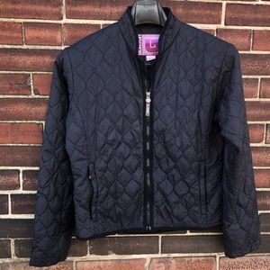 Burton Down Quilted Lightweight Jacket